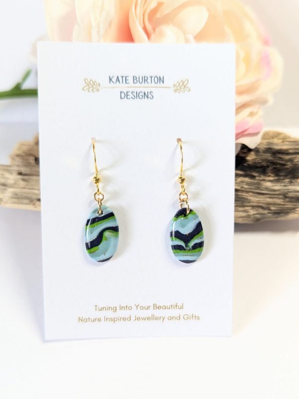 Stripes Earring Collection - Image 11