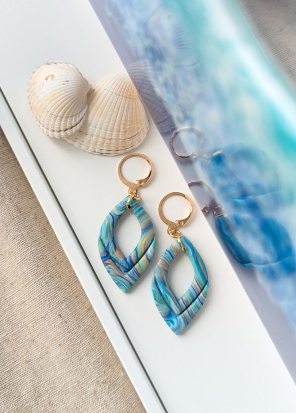 Greta Earrings - Image 7