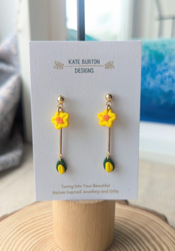 Beatrice Earrings - Image 5