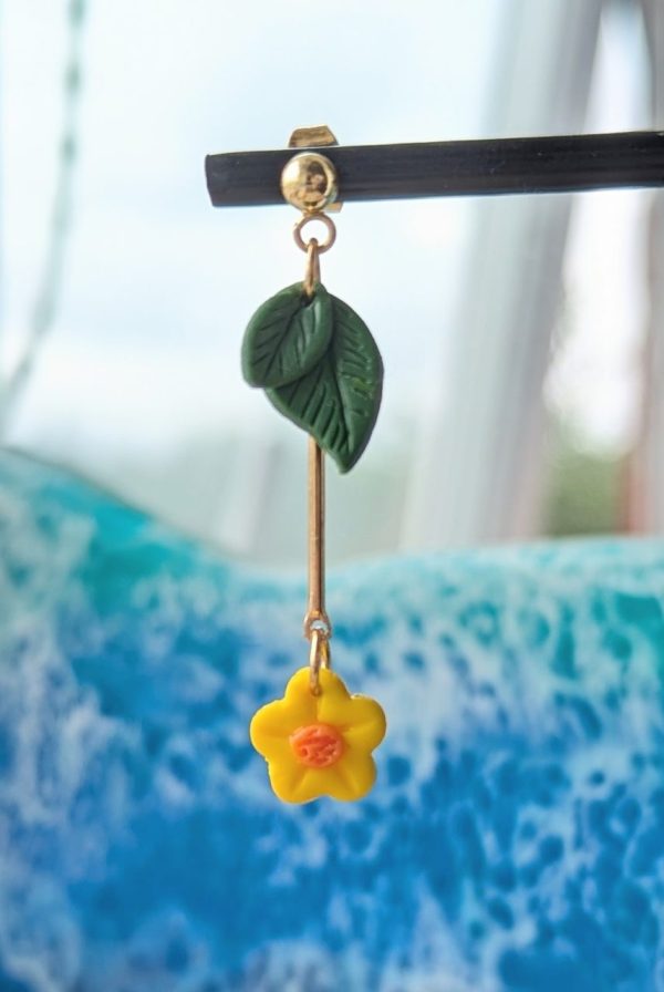 Beatrice Earrings - Image 6