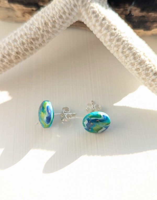 Coastal Escapes Studs - Image 4