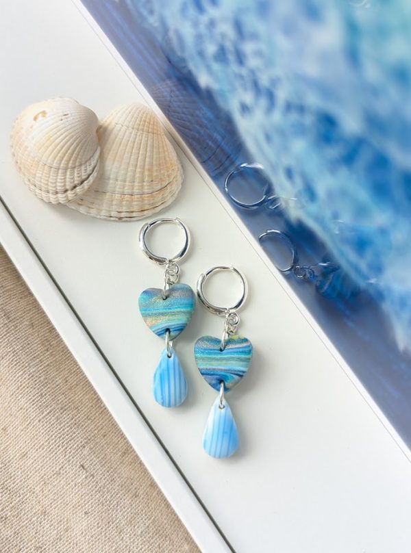 Greta Earrings - Image 9
