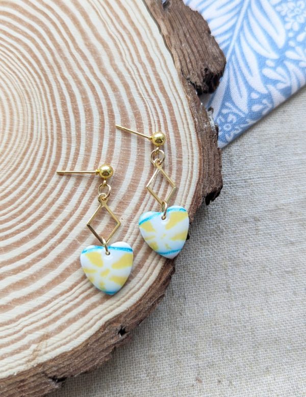Antonia Earrings - Image 11