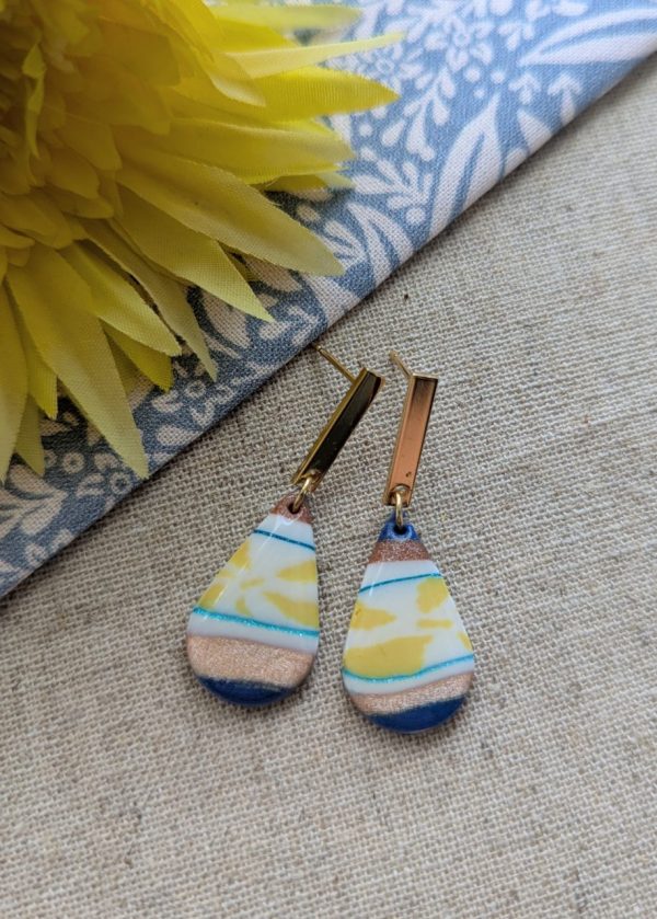 Antonia Earrings - Image 10