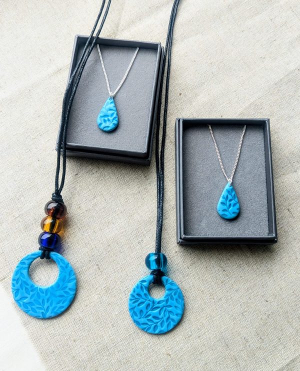 Lucia Necklaces - Image 2