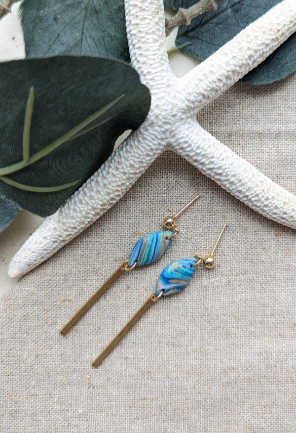 Greta Earrings - Image 10