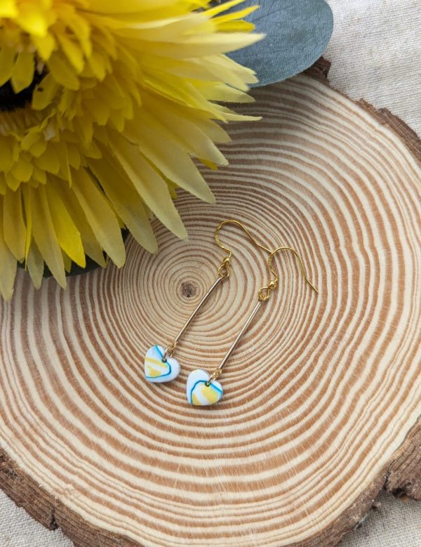 Antonia Earrings - Image 9