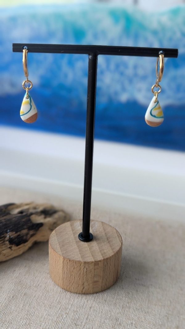 Antonia Earrings - Image 8