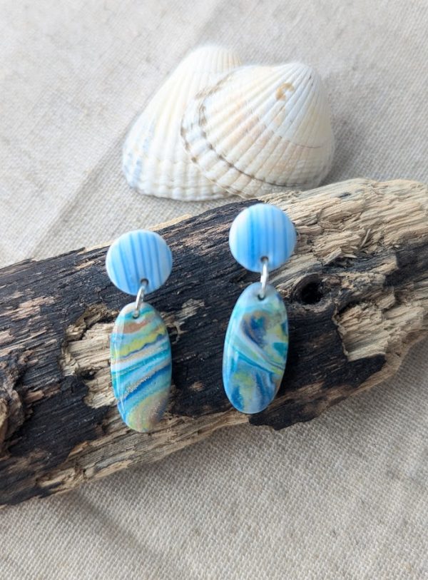 Greta Earrings - Image 6
