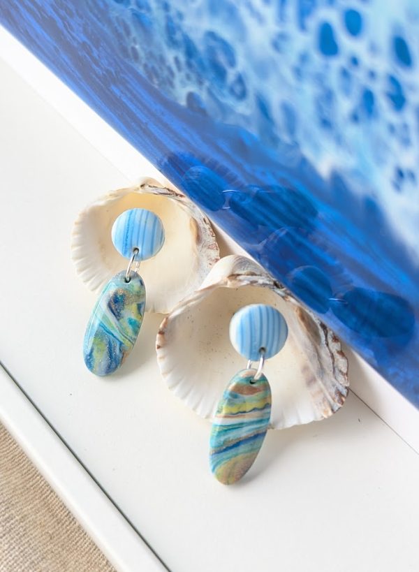 Greta Earrings - Image 11