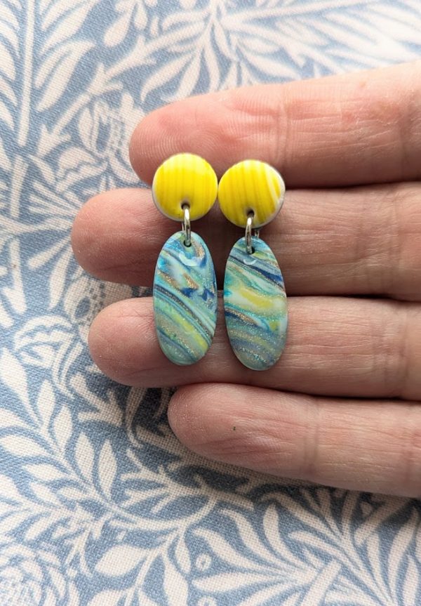 Greta Earrings - Image 3