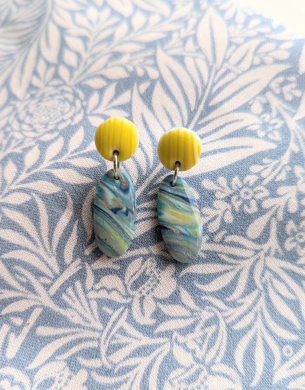 Greta Earrings - Image 4