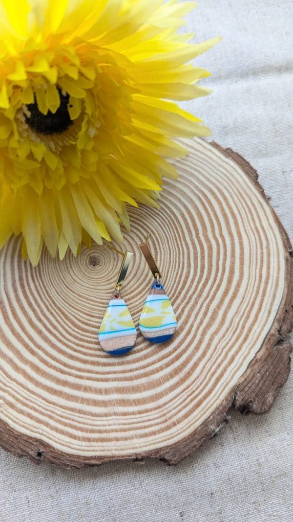 Antonia Earrings - Image 6