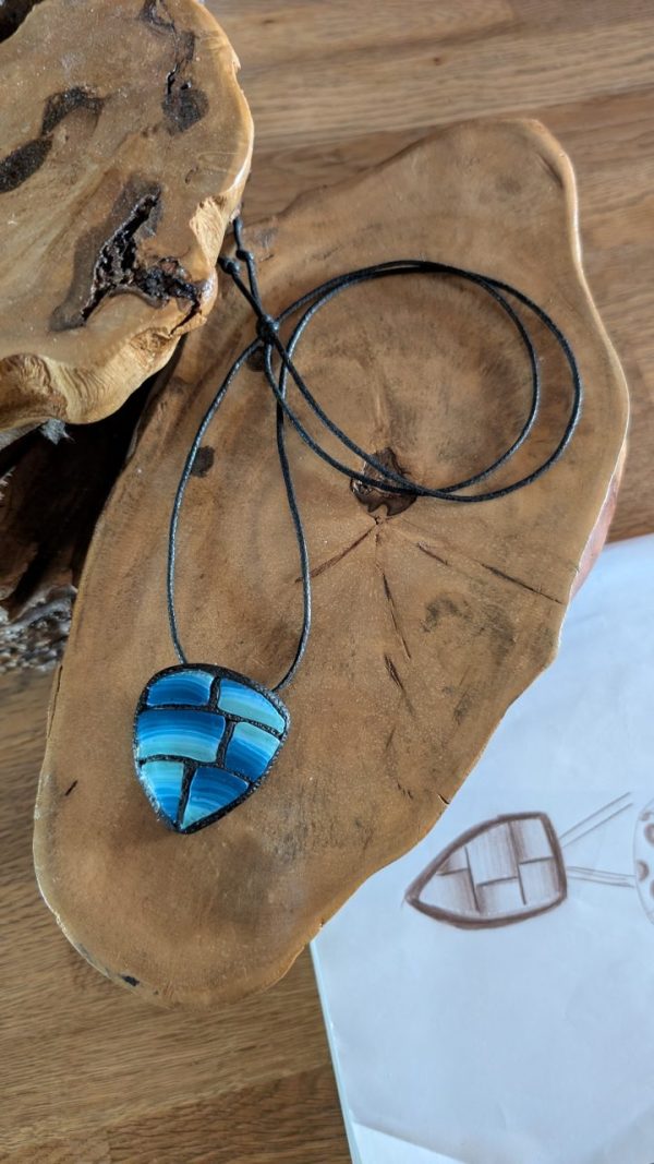 Astrid Pendant - Image 3