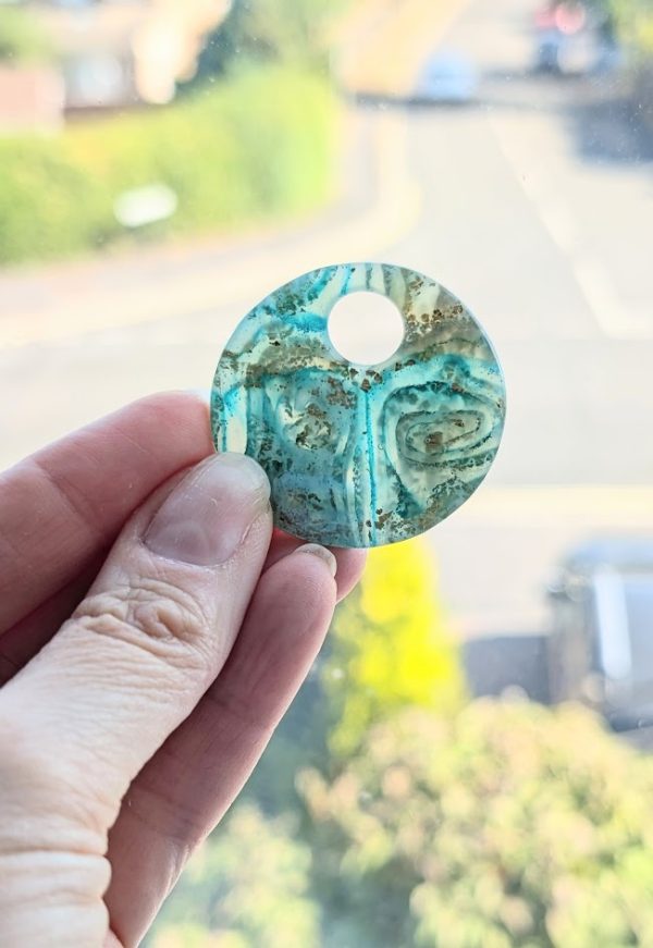 Bryony Pendant - Image 3