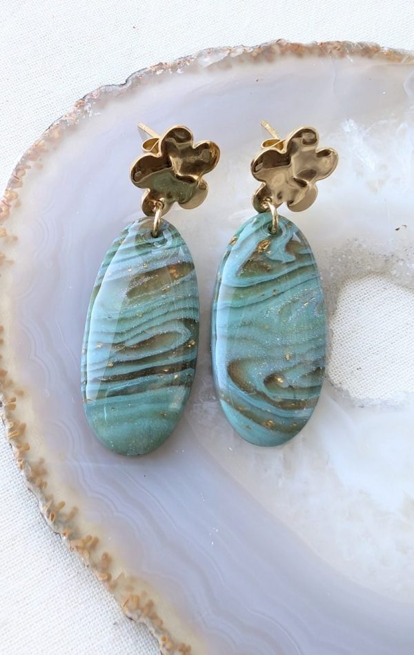 Charlotte Earrings Collection - Image 4
