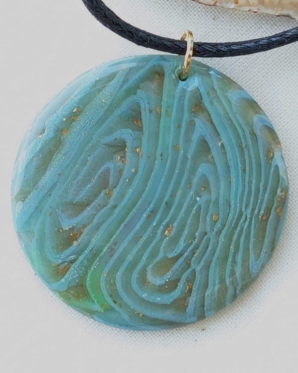 Charlotte Pendant - Image 3