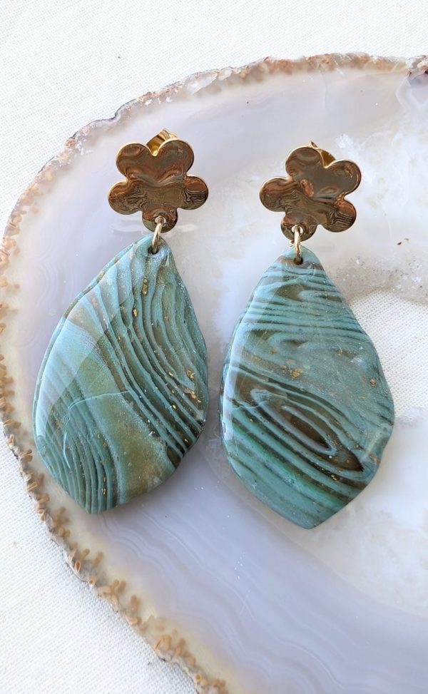 Charlotte Earrings Collection - Image 3