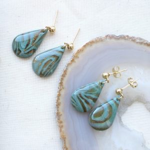 Charlotte Earrings Collection
