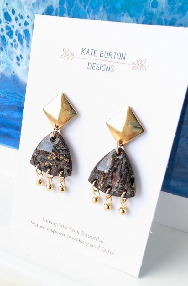 Hazel Earrings - Image 9