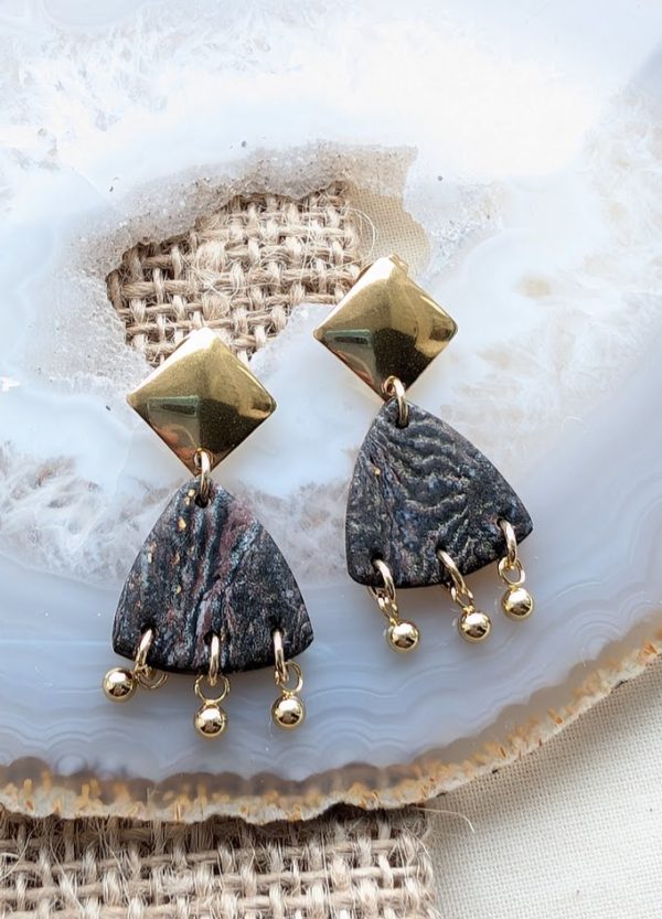 Hazel Earrings - Image 8
