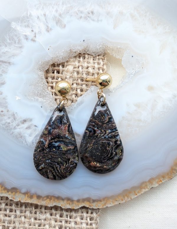 Hazel Earrings - Image 7