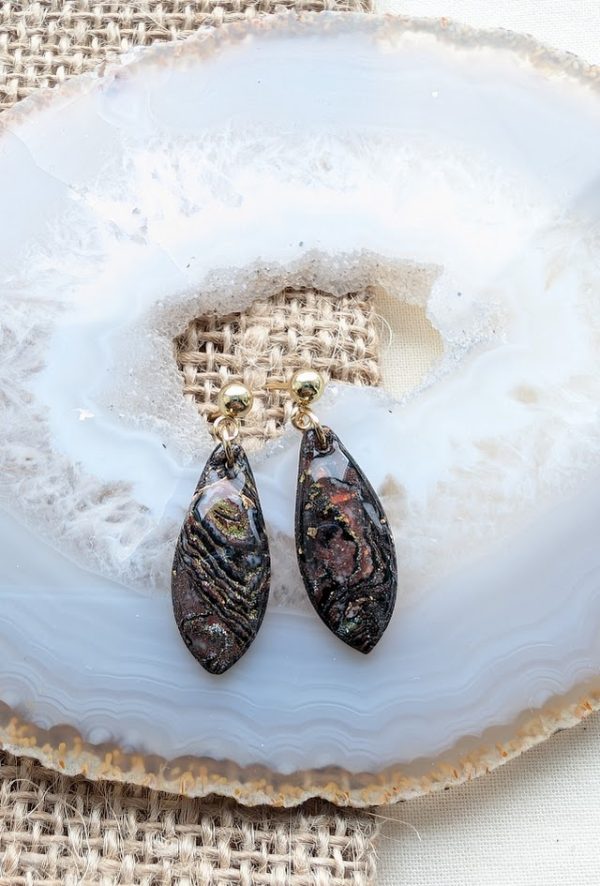Hazel Earrings - Image 6