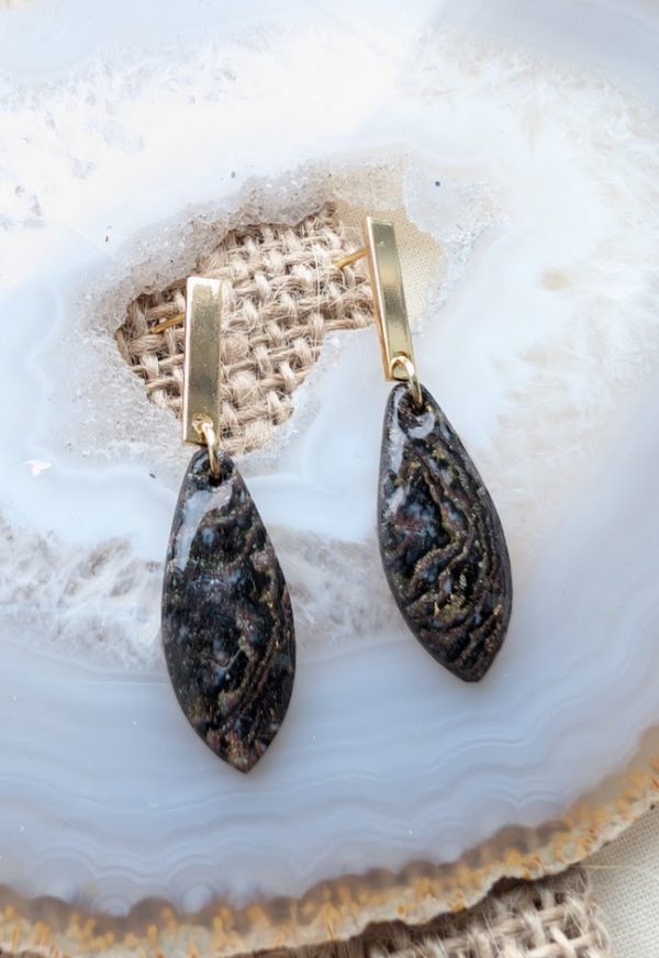 Hazel Earrings - Image 5