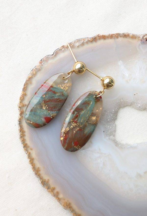 Seasons Changes Earrings - Image 11