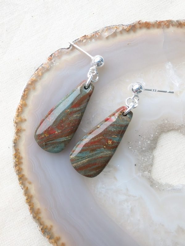 Seasons Changes Earrings - Image 9