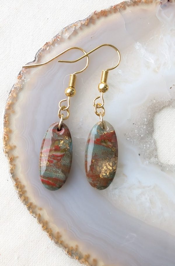 Seasons Changes Earrings - Image 7