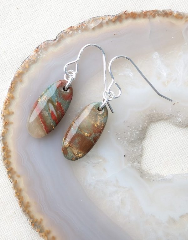 Seasons Changes Earrings - Image 6