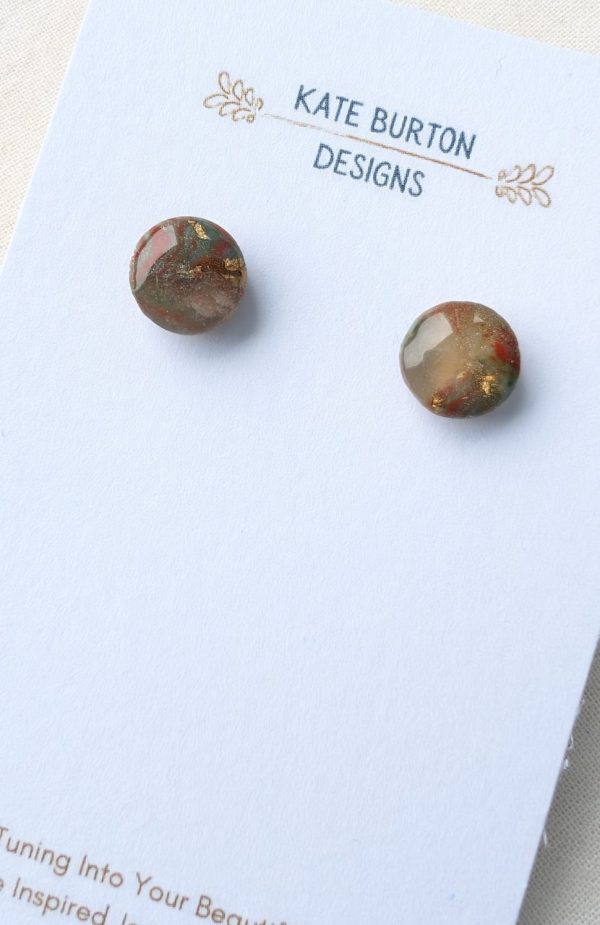 Seasons Changes Earrings - Image 4