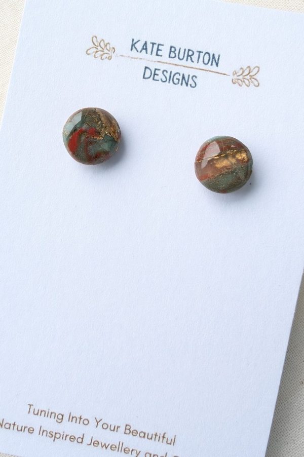 Seasons Changes Earrings - Image 2