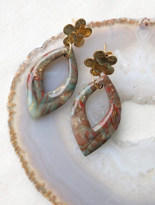 Seasons Changes Earrings - Image 8