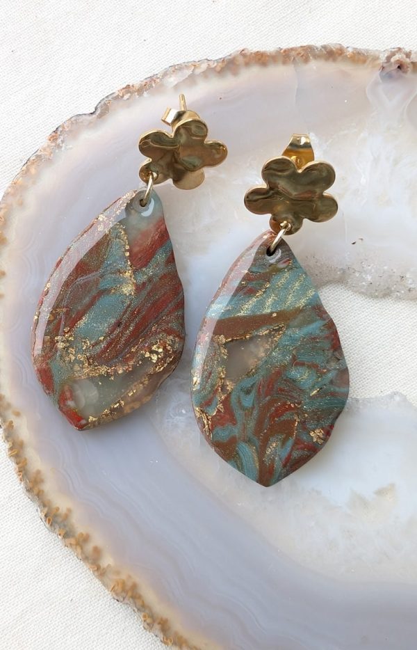 Seasons Changes Earrings - Image 5