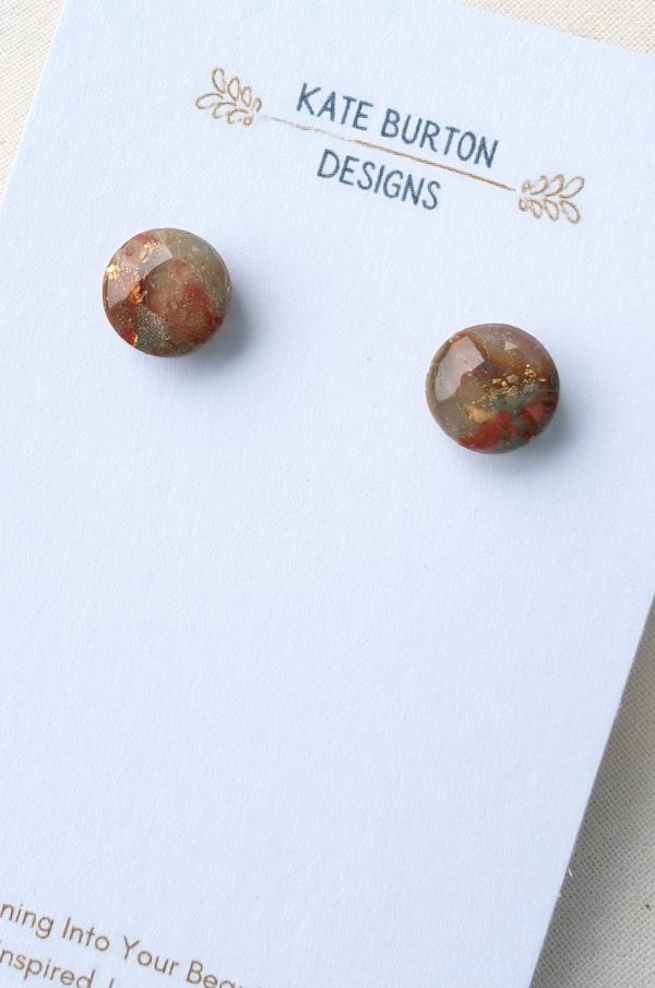 Seasons Changes Earrings - Image 3