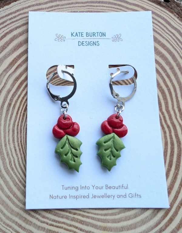 Christmas Earrings - Image 27