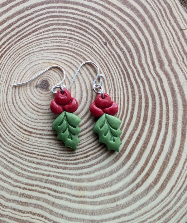 Christmas Earrings - Image 28