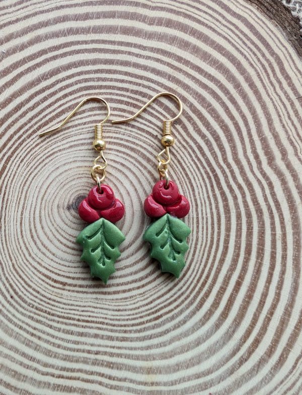 Christmas Earrings - Image 29