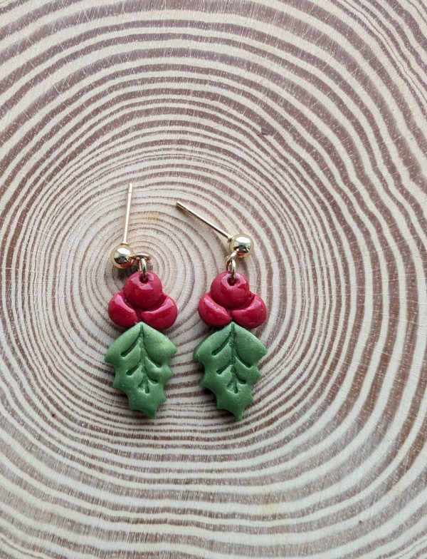 Christmas Earrings - Image 31