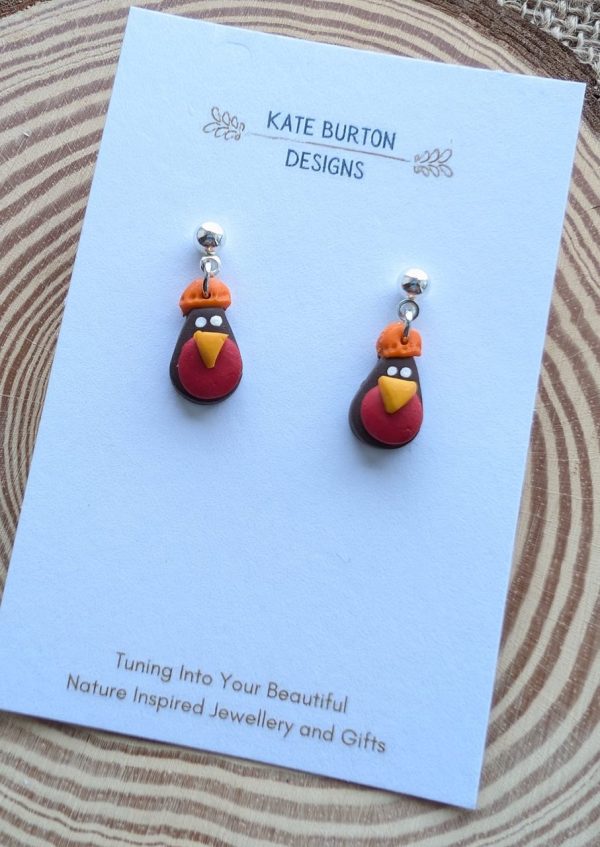 Christmas Earrings - Image 32