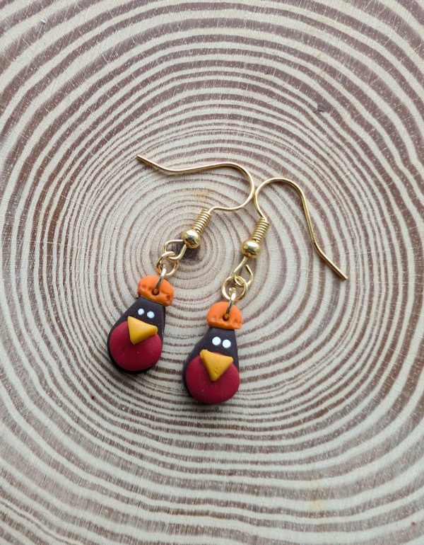 Christmas Earrings - Image 24