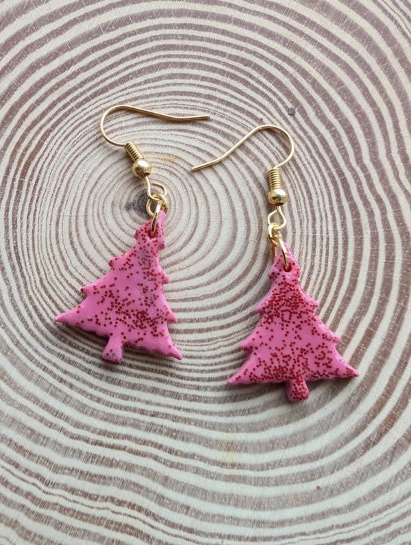 Christmas Earrings - Image 23