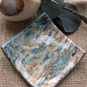 Sand and Sea Trinket Dish