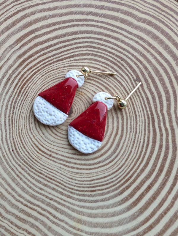 Christmas Earrings - Image 35