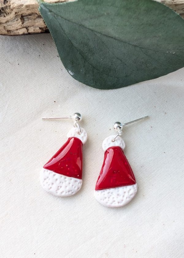 Christmas Earrings - Image 18