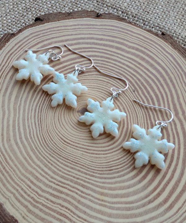 Christmas Earrings - Image 36