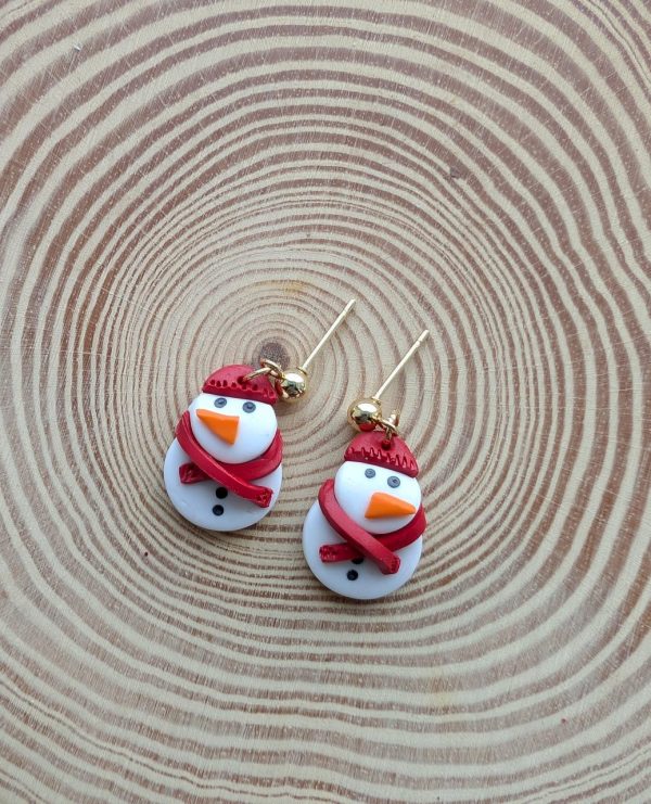 Christmas Earrings - Image 26