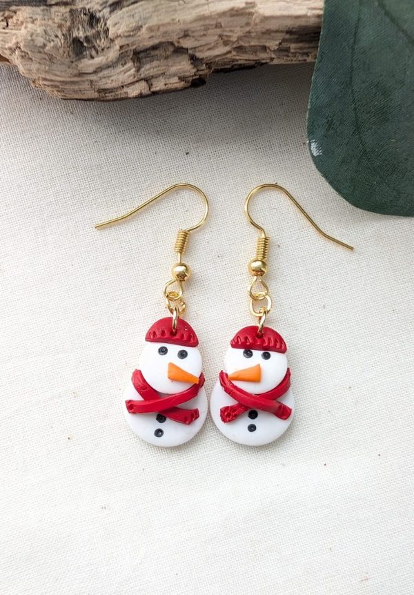 Christmas Earrings - Image 21
